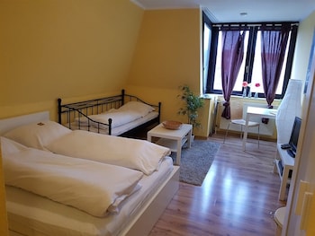 nauwieser apartments