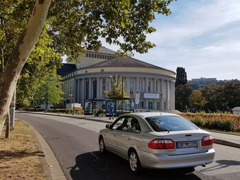 nauwieser apartments