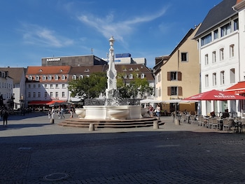 nauwieser apartments