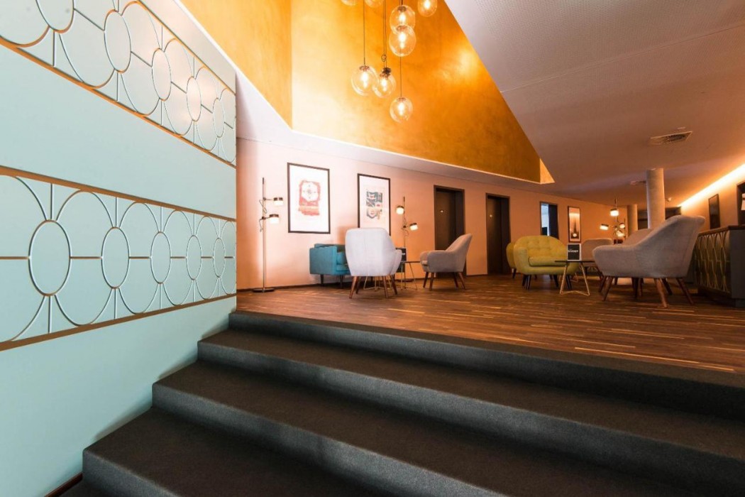 the liberty hotel bremerhaven bw signature collection