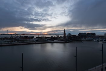 the liberty hotel bremerhaven bw signature collection