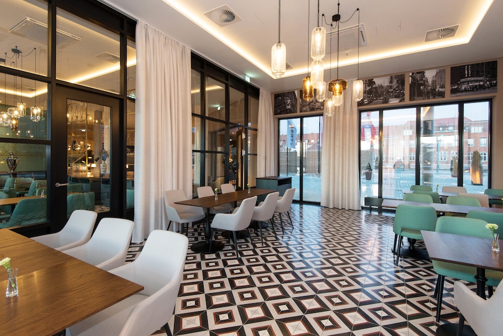 the liberty hotel bremerhaven bw signature collection