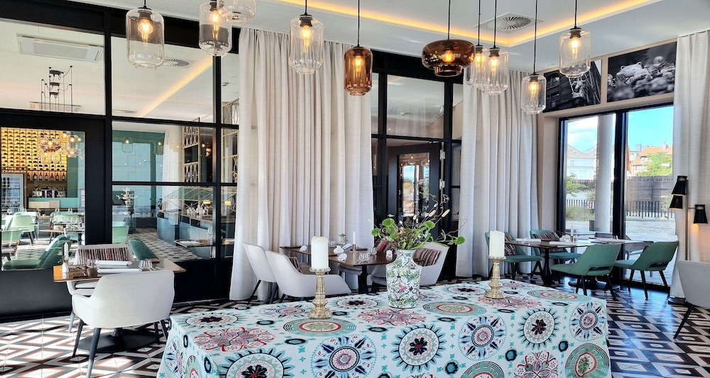 the liberty hotel bremerhaven bw signature collection
