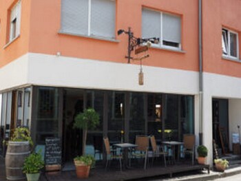 weincafe korkenzieher