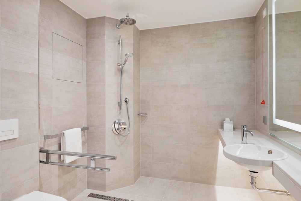 courtyard by marriott munich garching