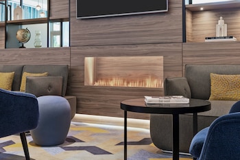courtyard by marriott munich garching