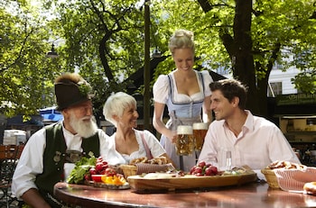 courtyard by marriott munich garching