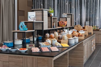 courtyard by marriott munich garching