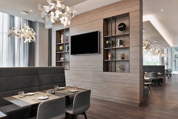 courtyard by marriott munich garching