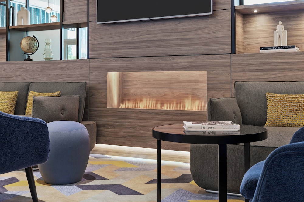 courtyard by marriott munich garching