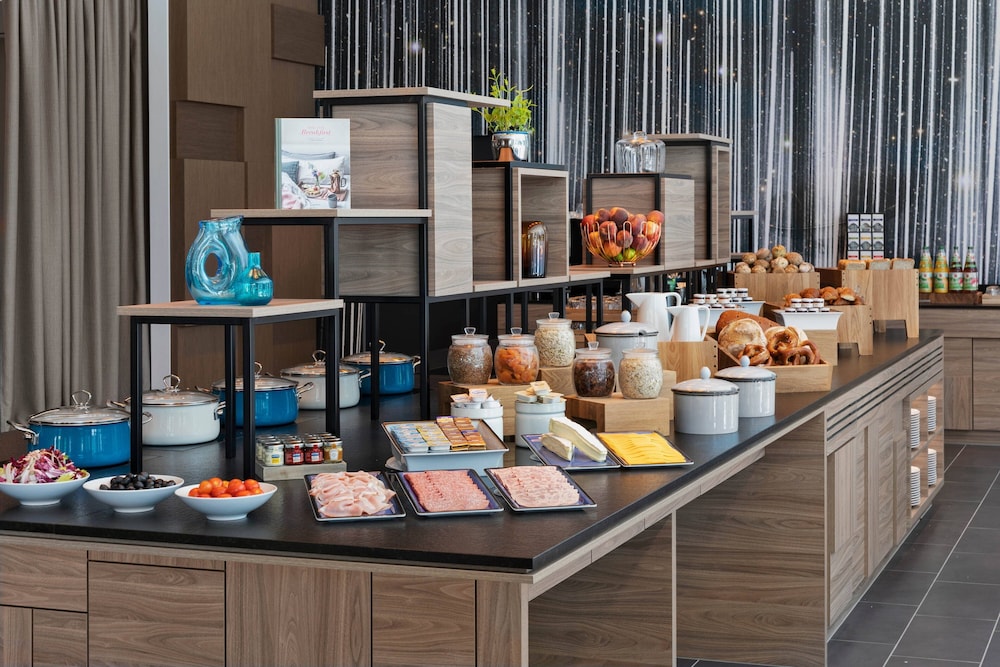 courtyard by marriott munich garching