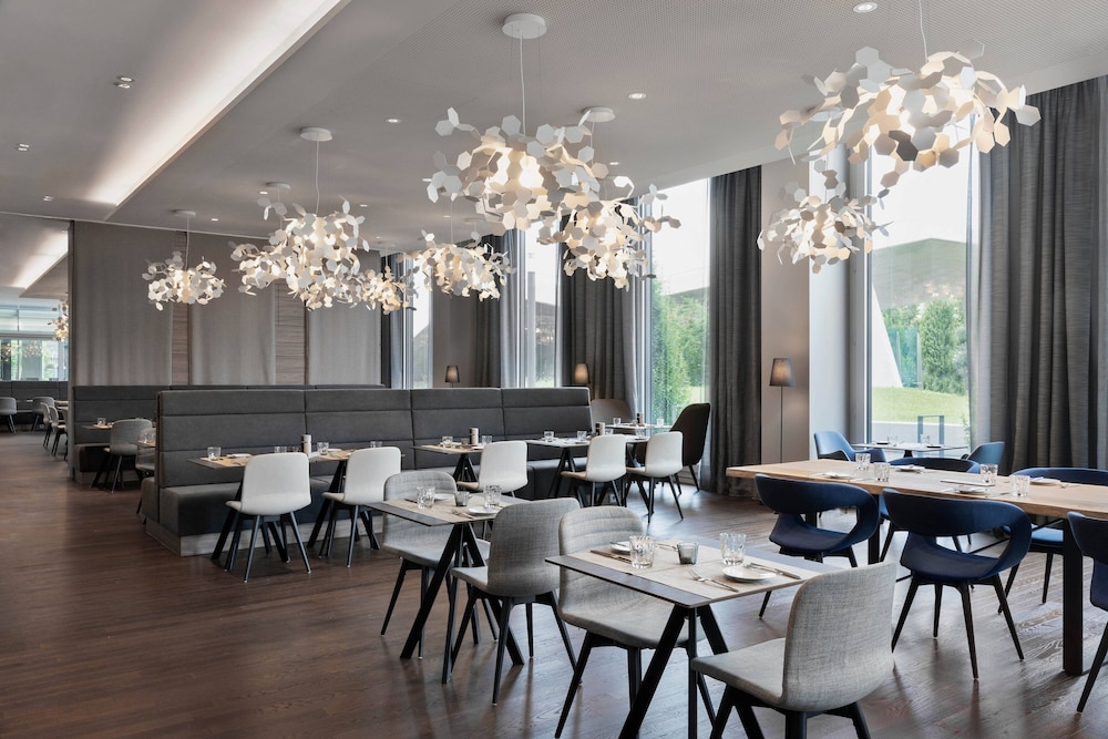 courtyard by marriott munich garching