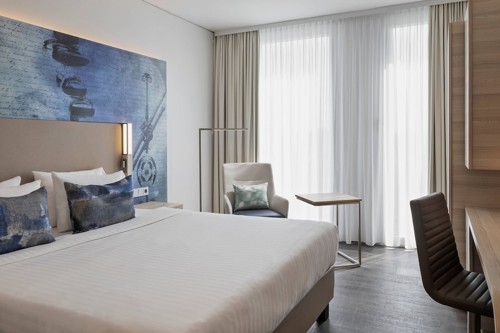 courtyard by marriott munich garching