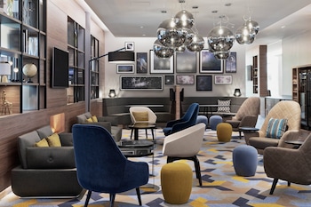 courtyard by marriott munich garching