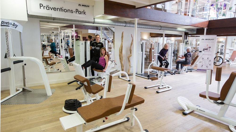 monte mare hotel andernach