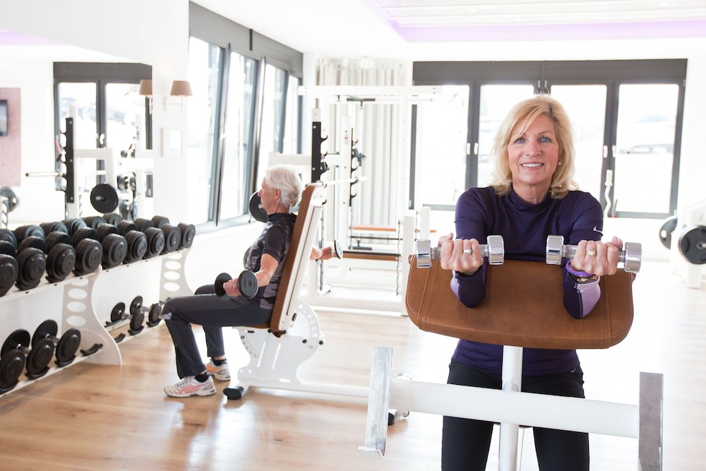 monte mare hotel andernach