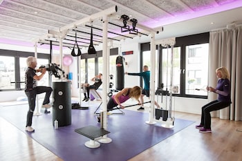 monte mare hotel andernach