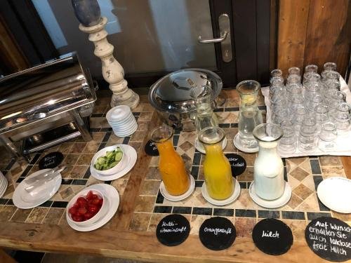 monte mare hotel andernach
