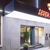 sevendays hotel boardinghouse mannheim