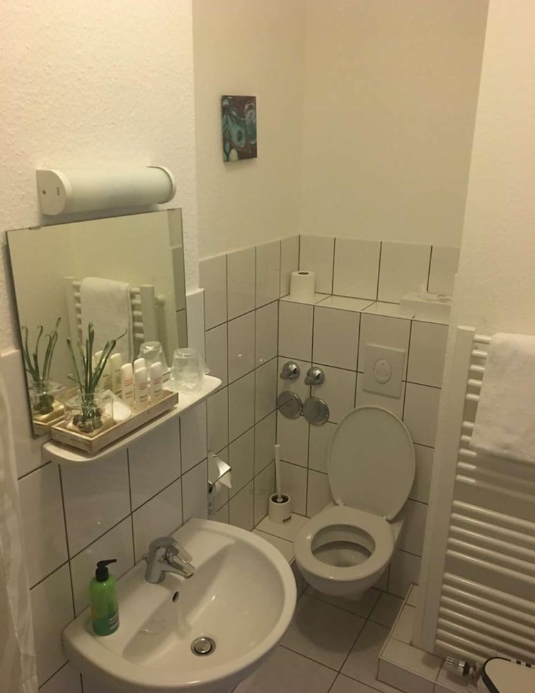 central hotel duisburg