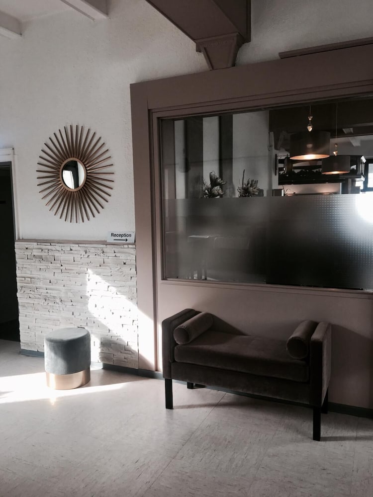 central hotel duisburg