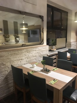 central hotel duisburg