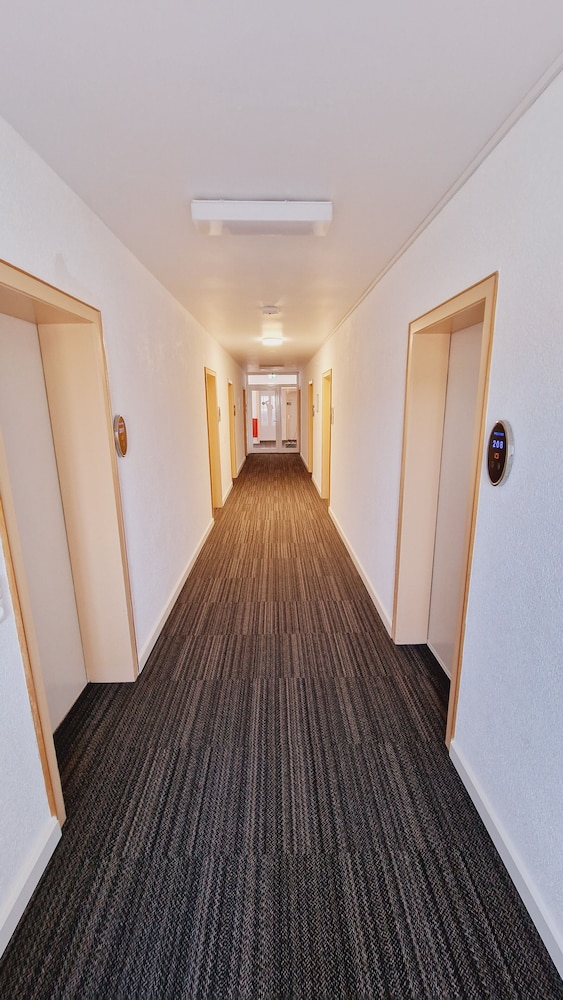 hotel garni metzingen