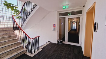 hotel garni metzingen