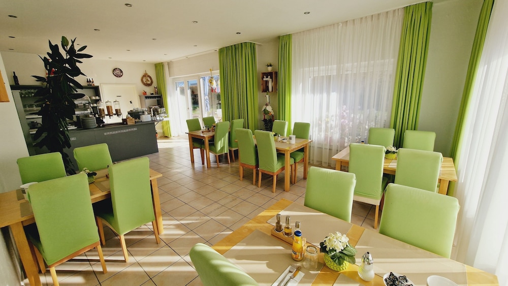 hotel garni metzingen