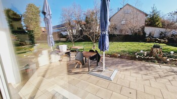 hotel garni metzingen