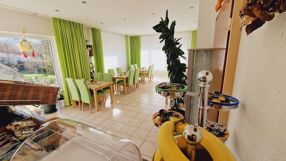 hotel garni metzingen