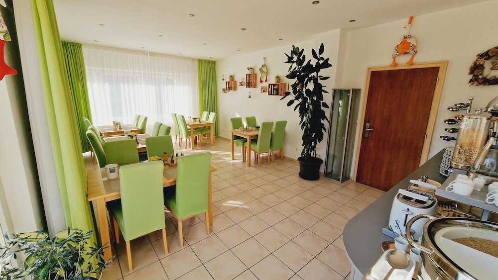 hotel garni metzingen