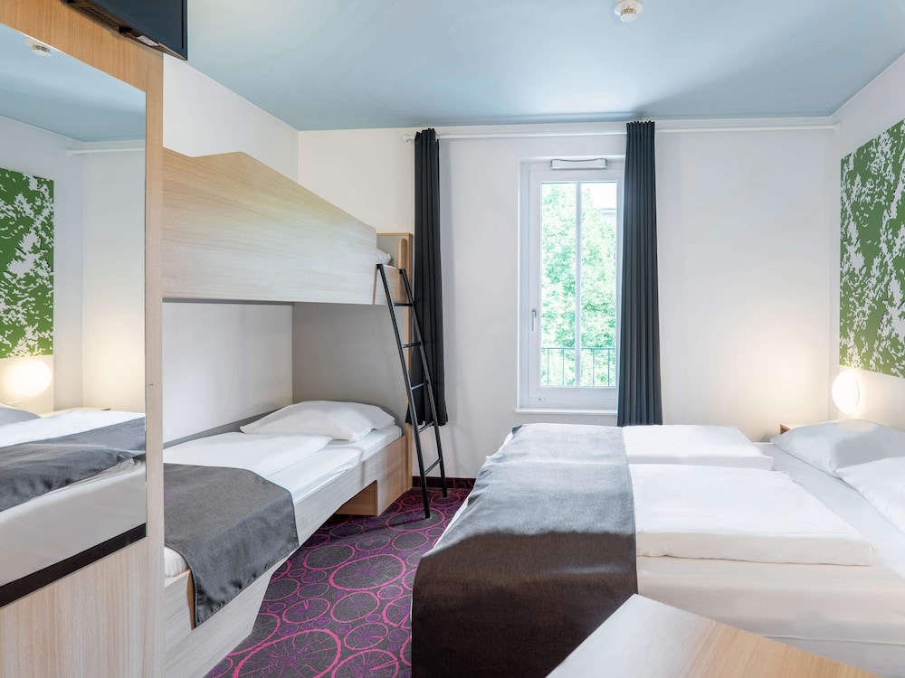 bandb hotel offenburg city