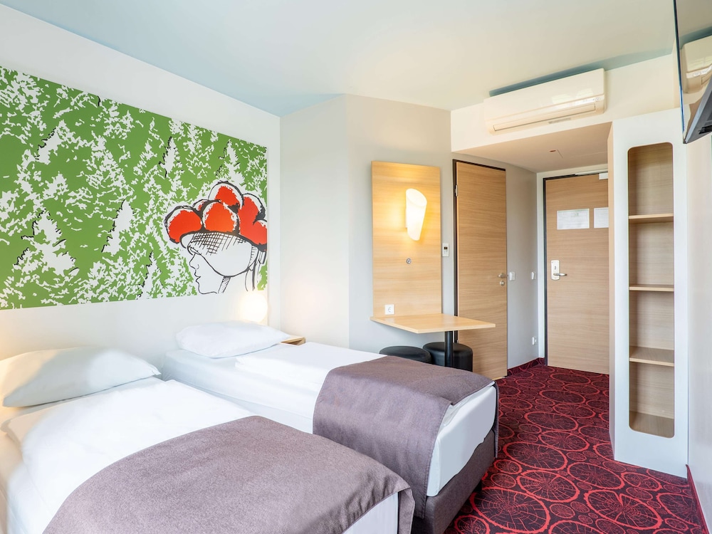 bandb hotel offenburg city