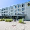 bandb hotel offenburg city