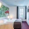 bandb hotel offenburg city