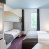 bandb hotel offenburg city
