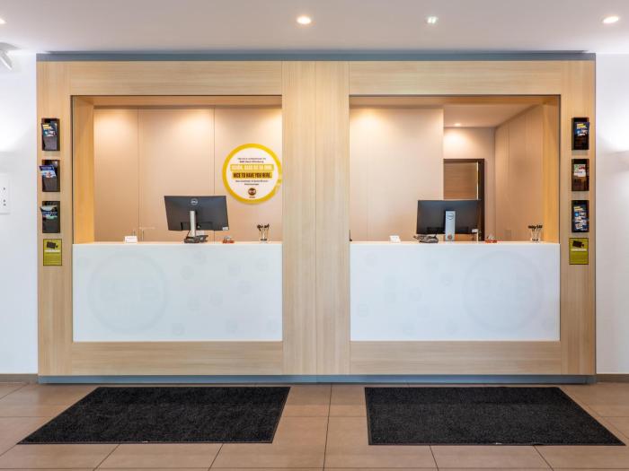 bandb hotel offenburg city