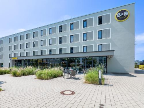 bandb hotel offenburg city