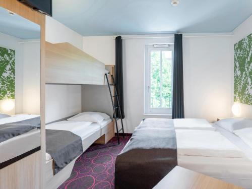 bandb hotel offenburg city