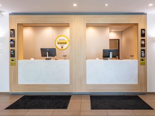 bandb hotel offenburg city