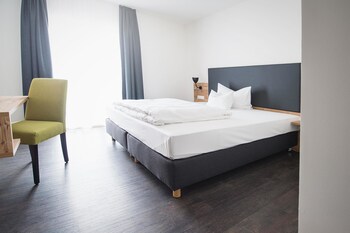 alb inn hotel and apartments