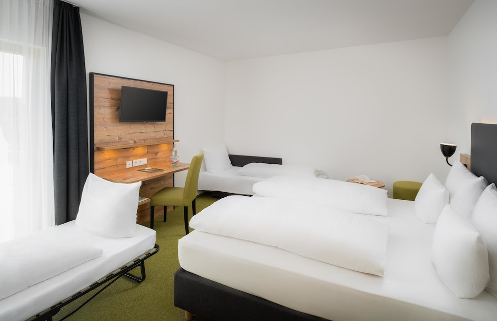 alb inn hotel and apartments