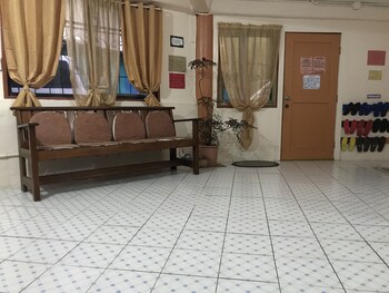 The Barré,Belau National Museum>>Koror,3 star