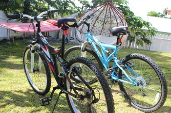 The Barré,Belau National Museum>>Koror,3 star