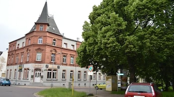 hotel zur eiche