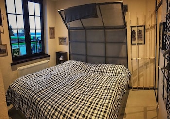 road stop wuppertal motel