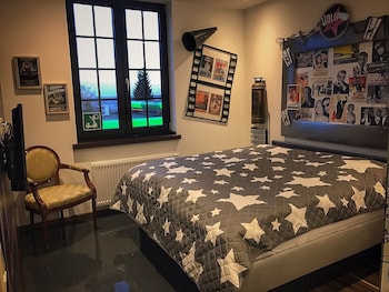 road stop wuppertal motel