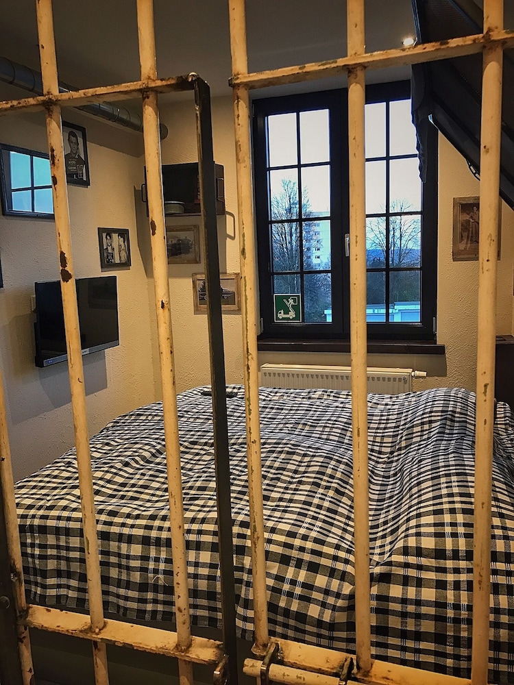 road stop wuppertal motel