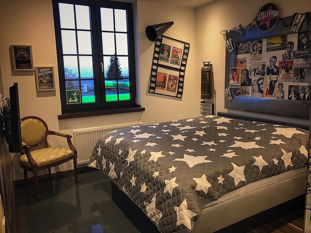 road stop wuppertal motel